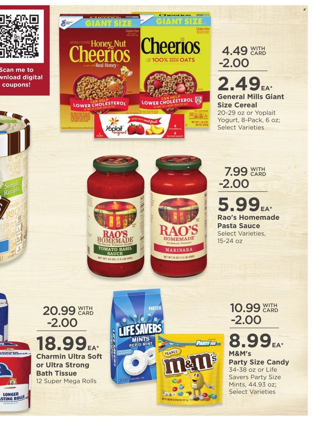 QFC (WA) Weekly Ad Flyer August 2 to August 9