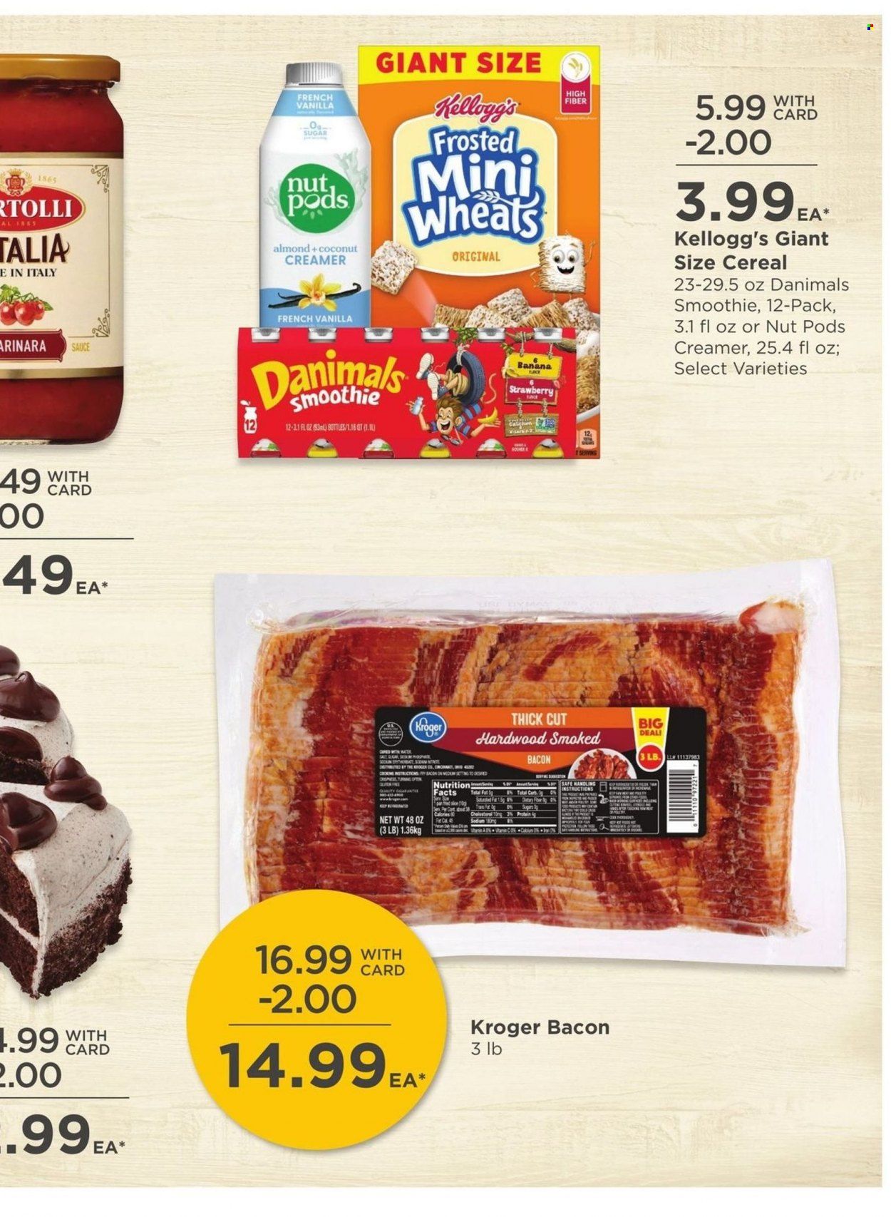 QFC (WA) Weekly Ad Flyer August 2 to August 9