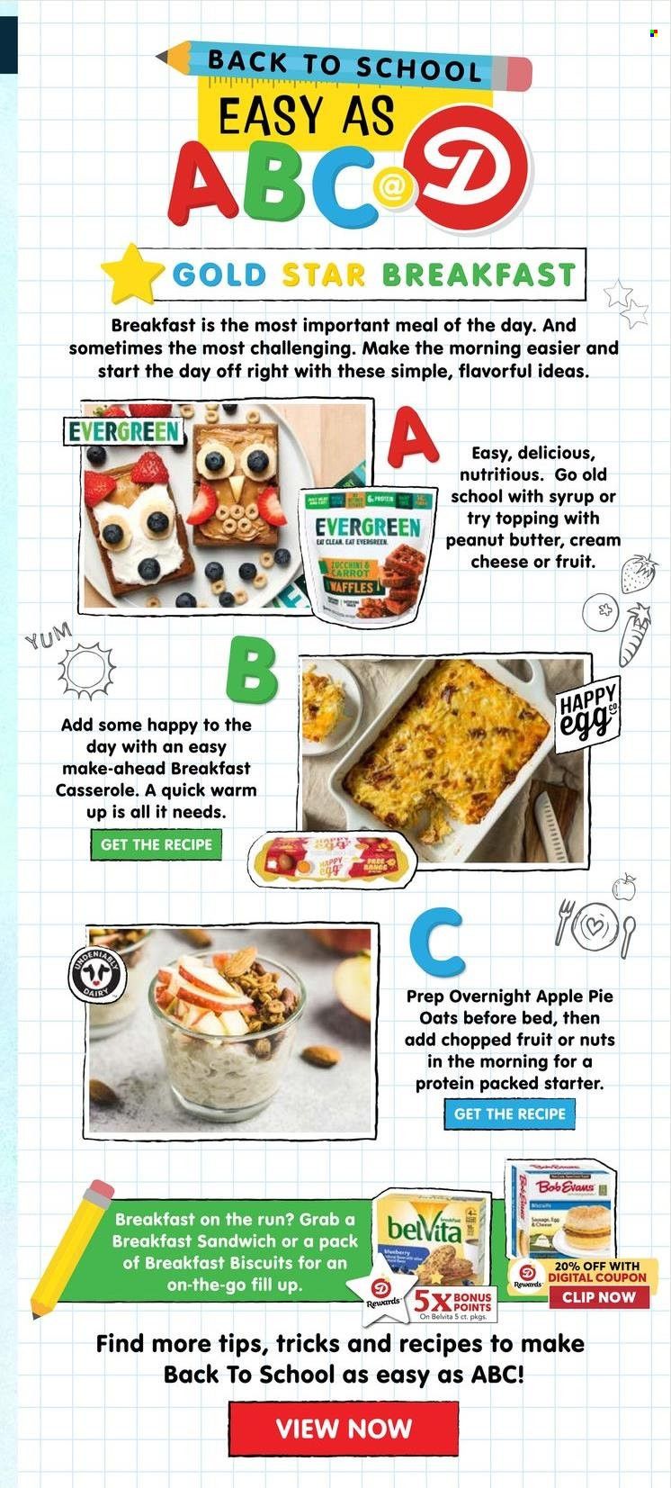 Dierbergs (IL, MO) Weekly Ad Flyer August 2 to August 9