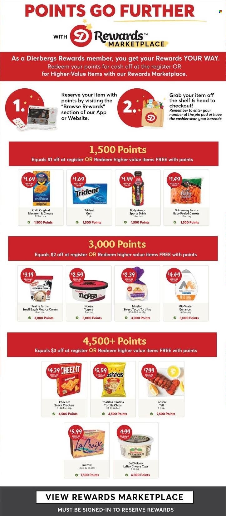 Dierbergs (IL, MO) Weekly Ad Flyer August 2 to August 9