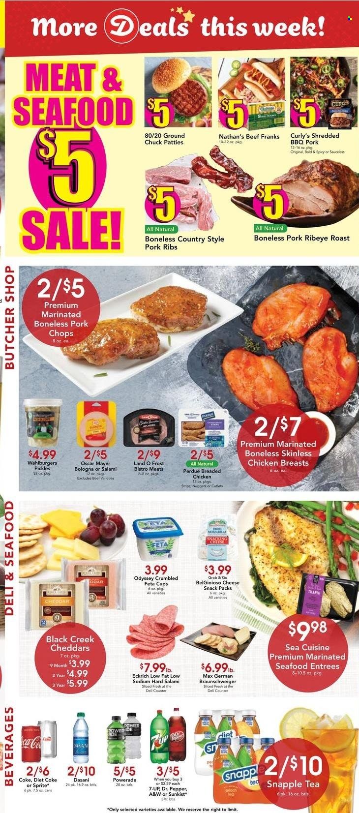 Dierbergs (IL, MO) Weekly Ad Flyer August 2 to August 9