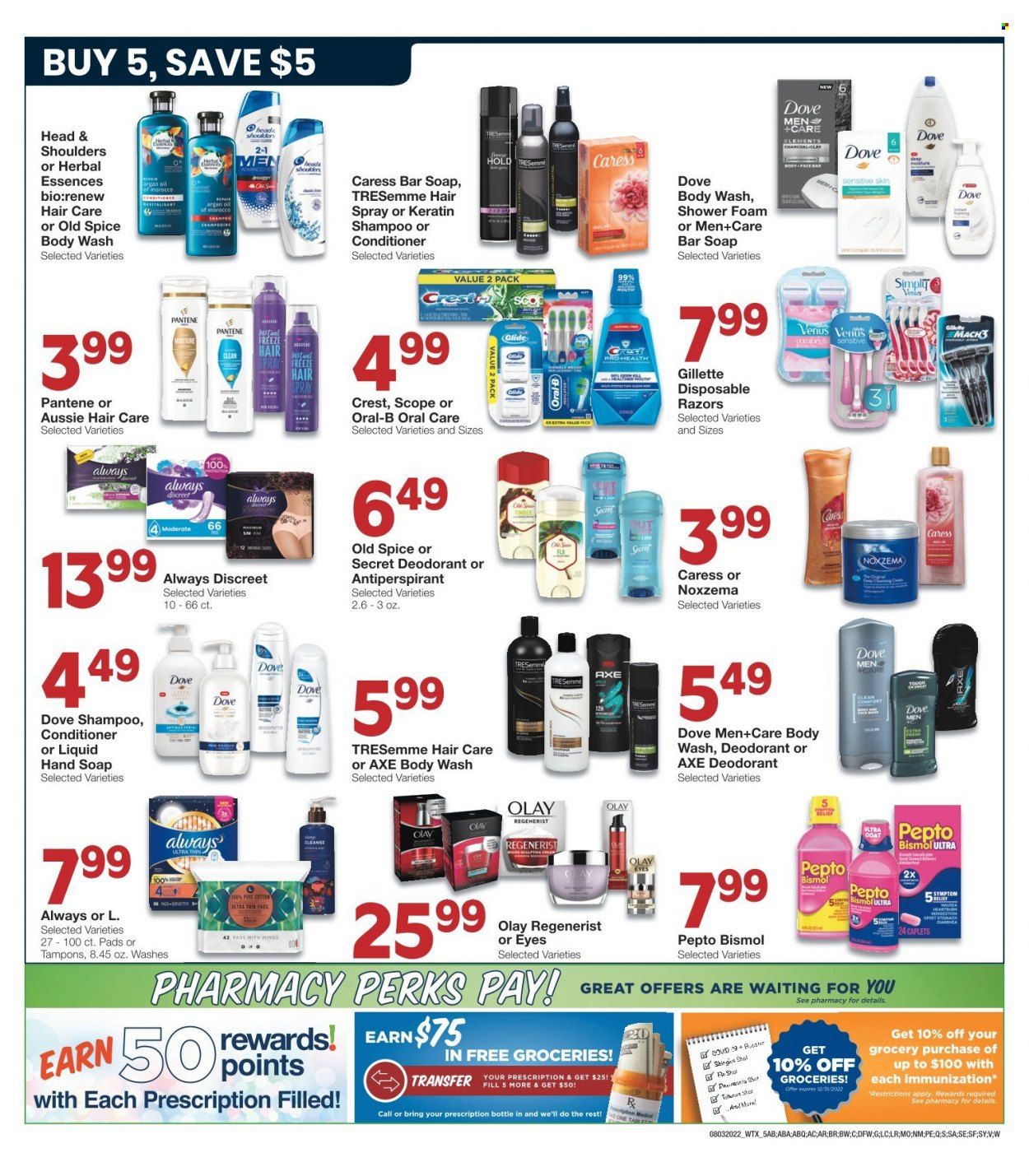 United Supermarkets (TX) Weekly Ad Flyer Specials August 3 to August 9, 2022