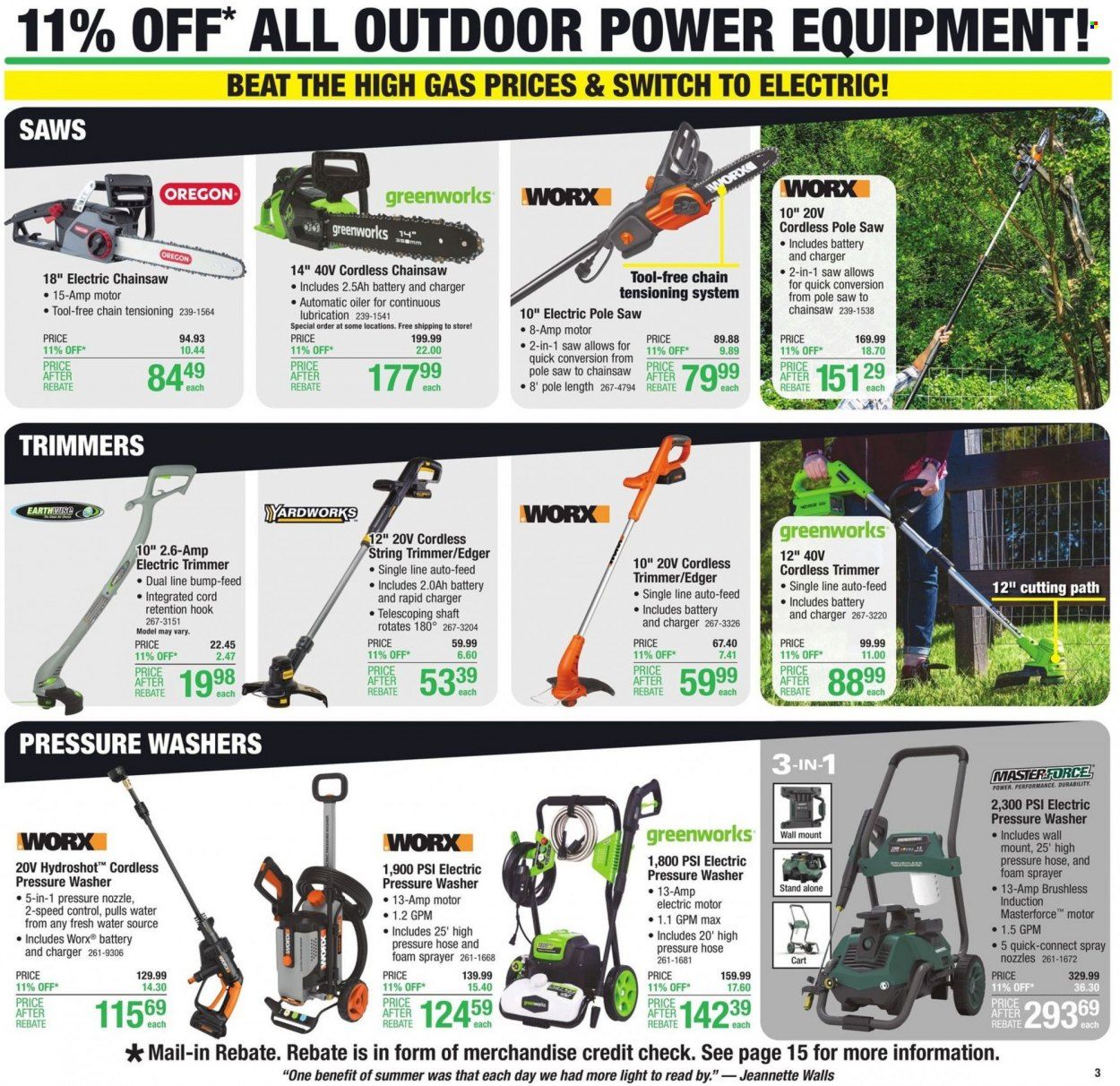 Menards Weekly Ad Flyer Specials August 4 to August 14, 2022