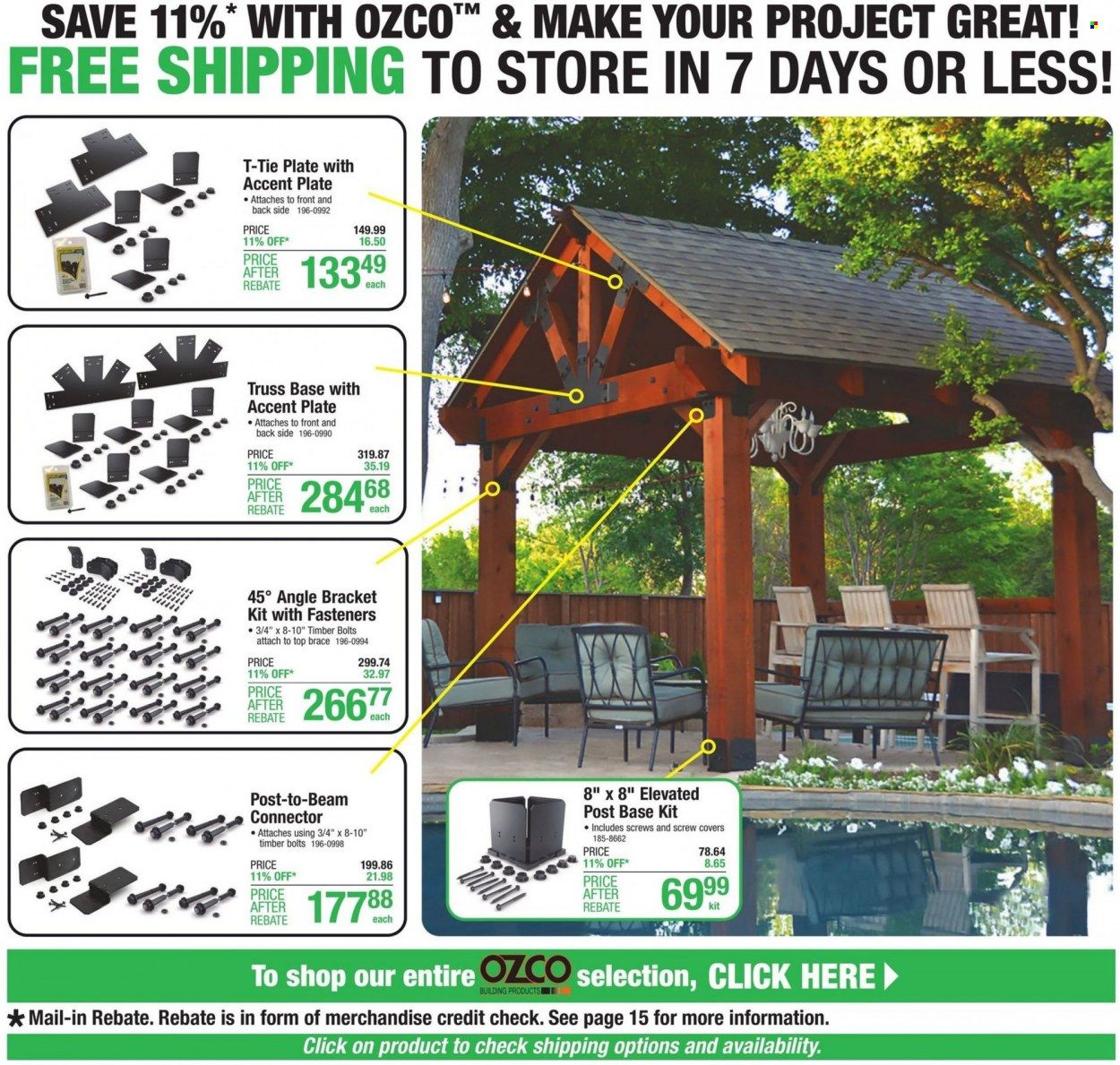Menards Weekly Ad Flyer Specials August 4 to August 14, 2022