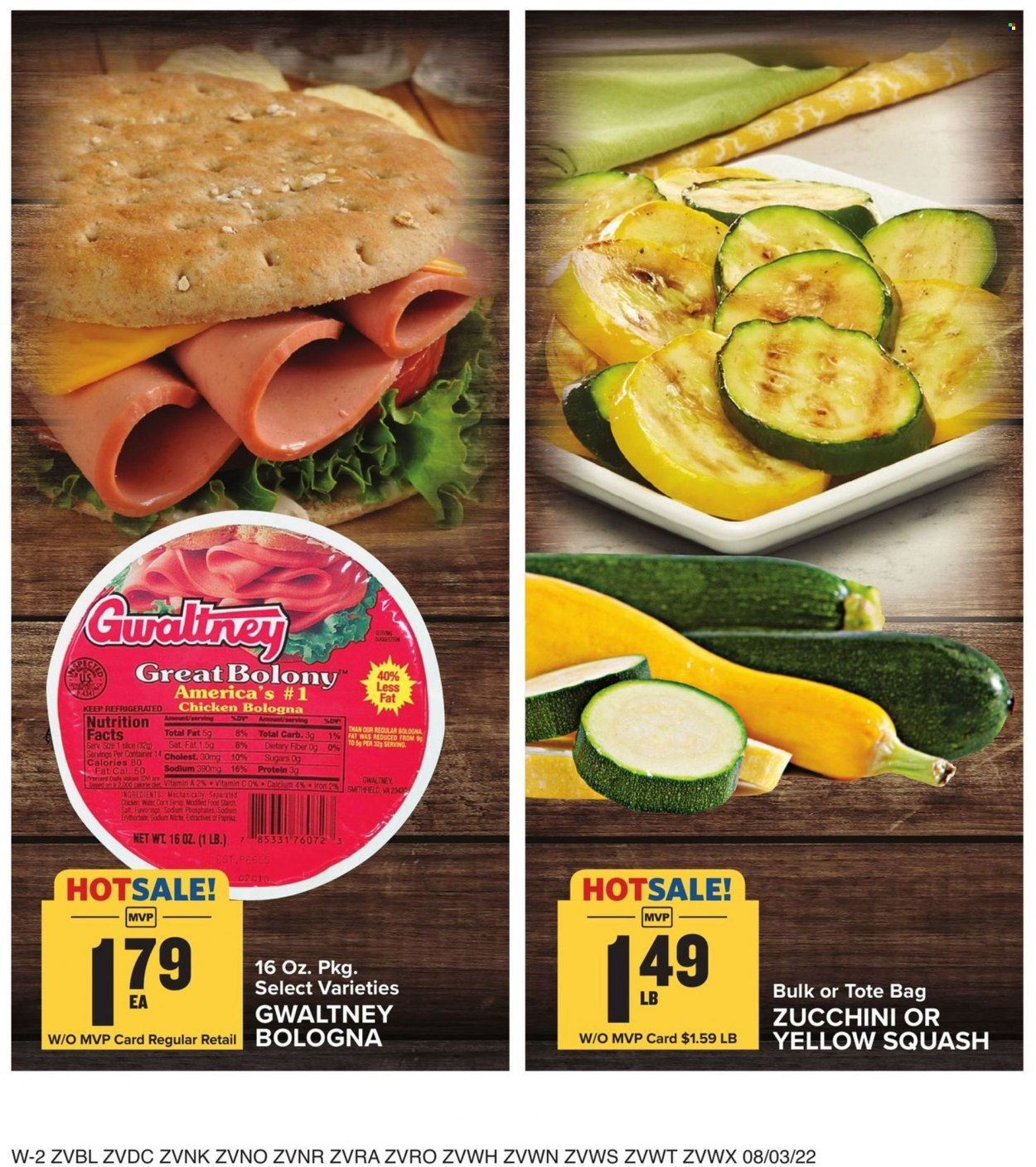 Food Lion (VA) Weekly Ad Flyer Specials August 3 to August 9, 2022
