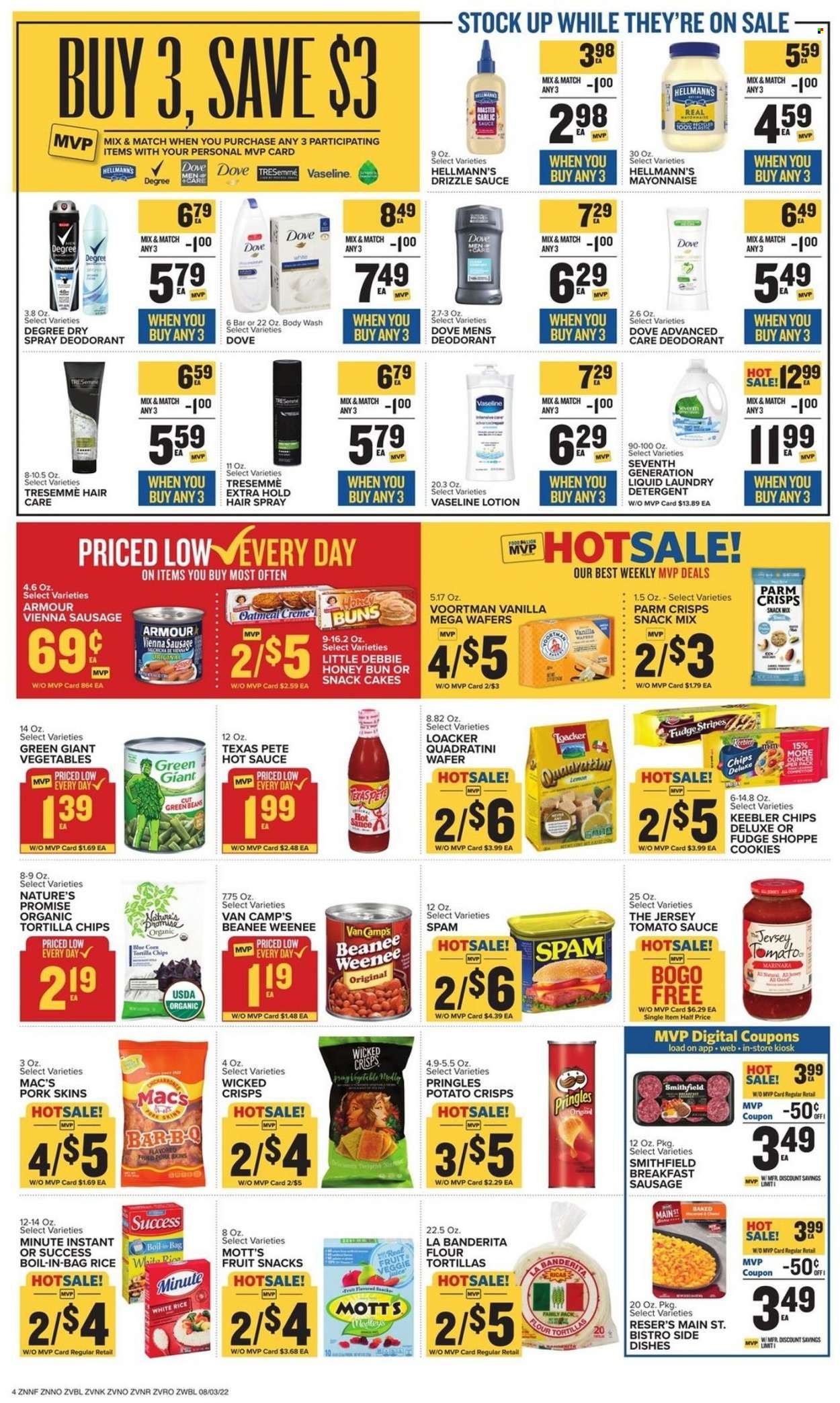 Food Lion (VA) Weekly Ad Flyer Specials August 3 to August 9, 2022
