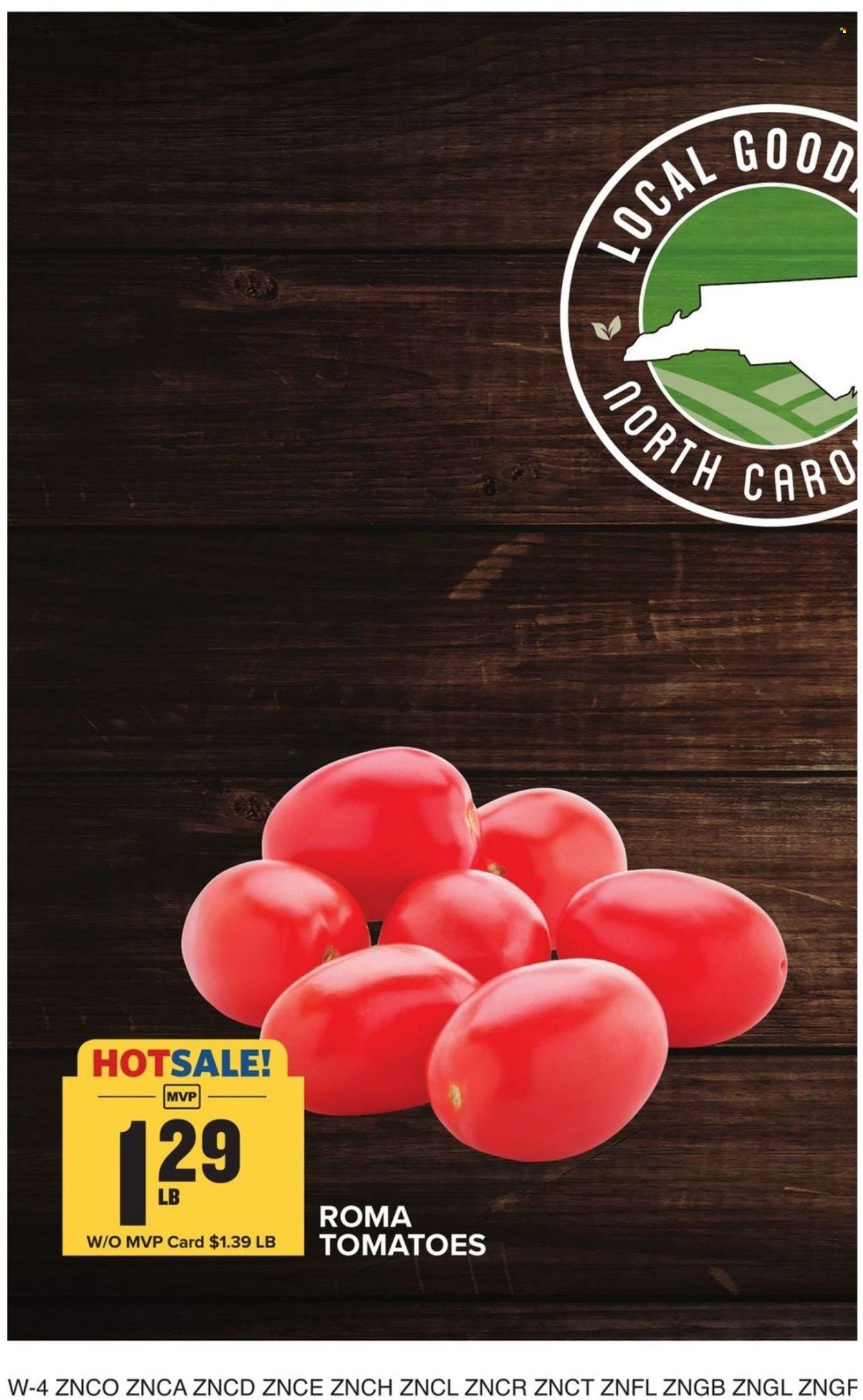 Food Lion (NC) Weekly Ad Flyer Specials August 3 to August 9, 2022