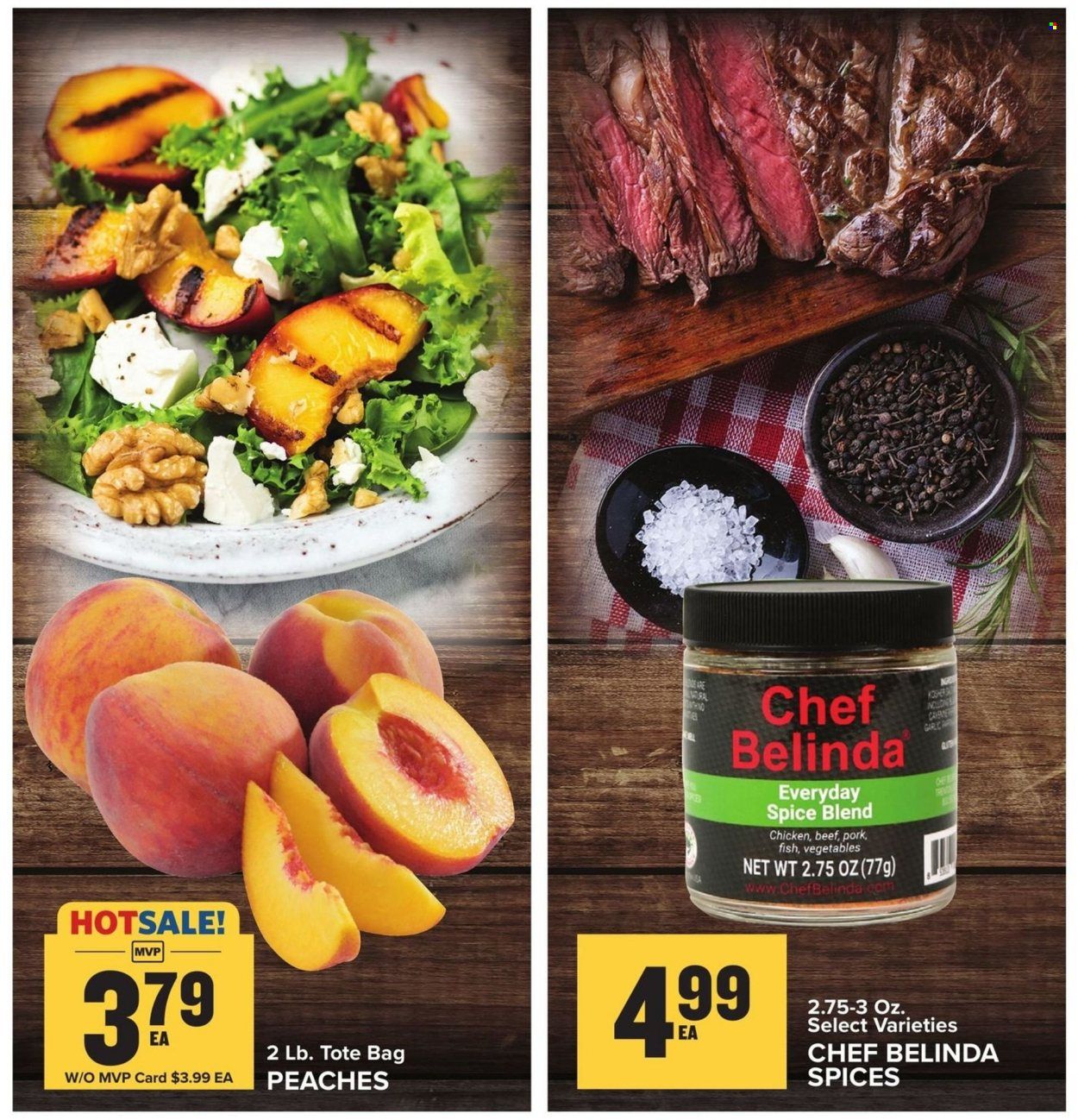 Food Lion (SC) Weekly Ad Flyer Specials August 3 to August 9, 2022