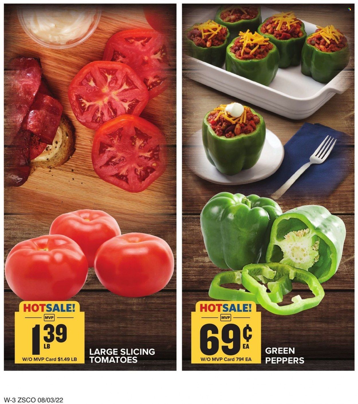 Food Lion (SC) Weekly Ad Flyer Specials August 3 to August 9, 2022