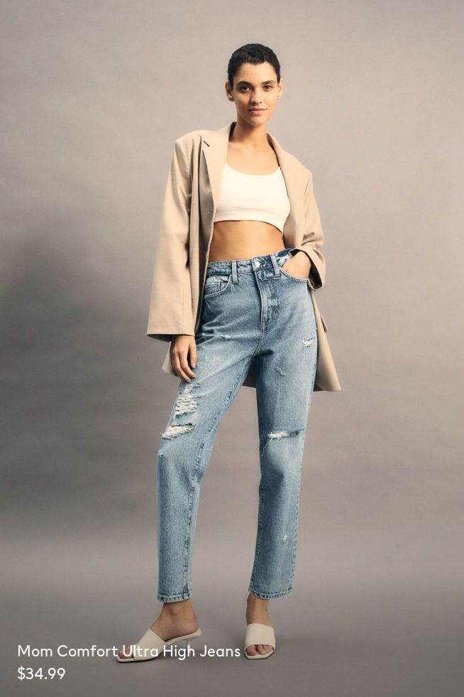 Yes, you need loungewear in your life and H&M has the best