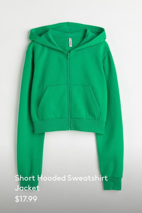 Yes, you need loungewear in your life and H&M has the best