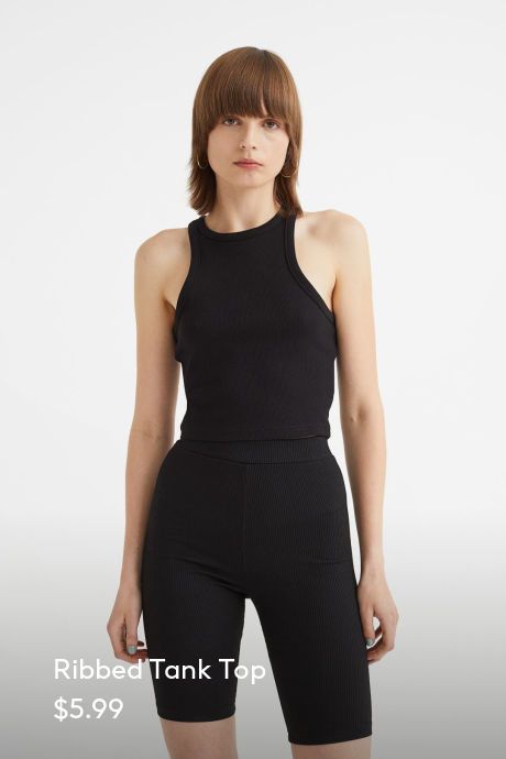 Yes, you need loungewear in your life and H&M has the best