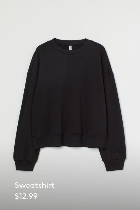 Yes, you need loungewear in your life and H&M has the best
