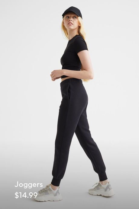 Yes, you need loungewear in your life and H&M has the best