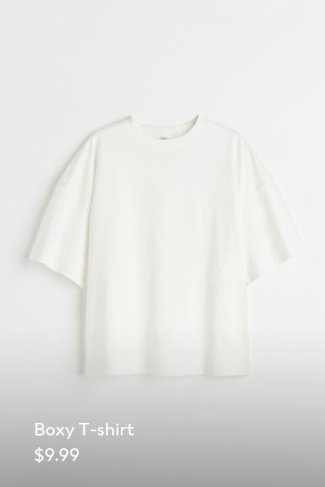 Yes, you need loungewear in your life and H&M has the best