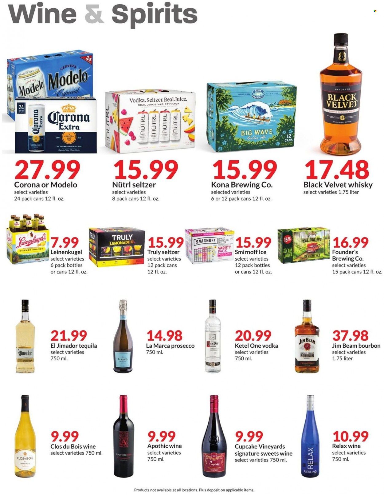 Hy-Vee (IA, IL, MN, MO, SD) Weekly Ad Flyer August 3 to August 10