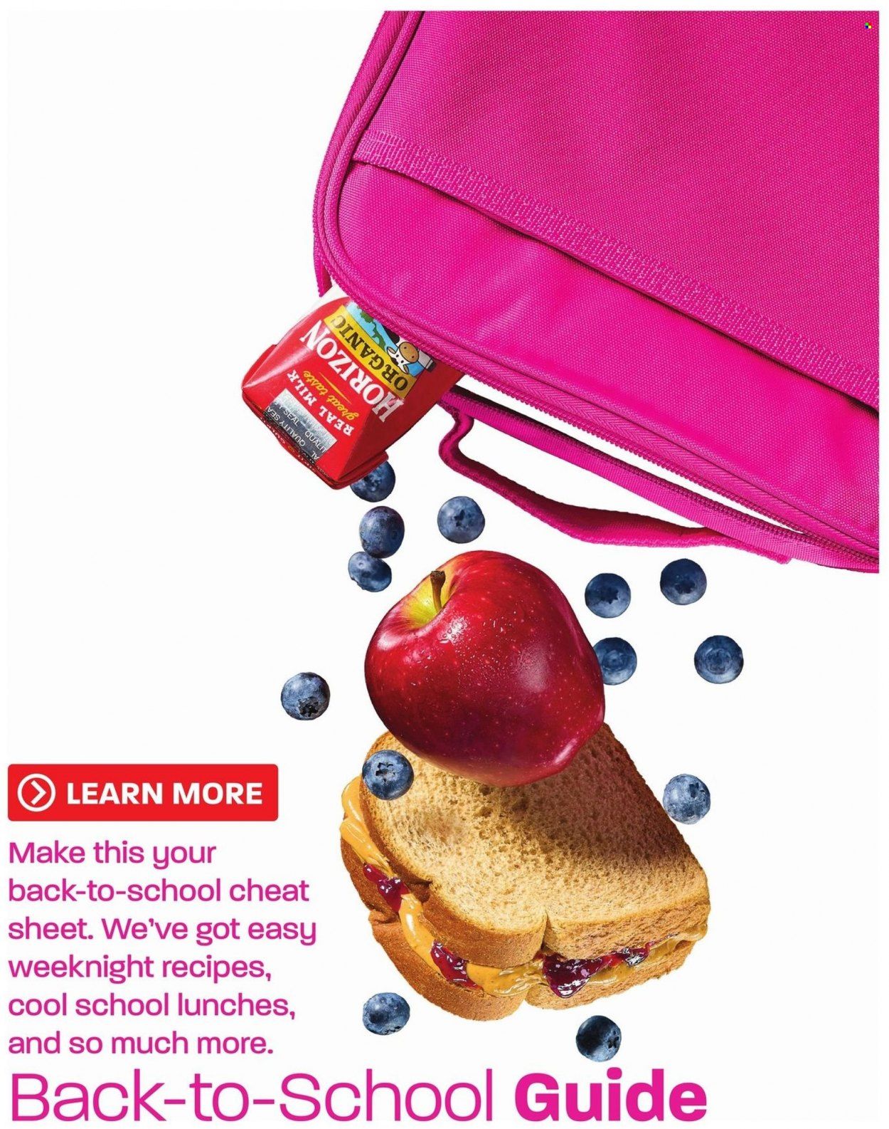 Hy-Vee (IA, IL, MN, MO, SD) Weekly Ad Flyer August 3 to August 10