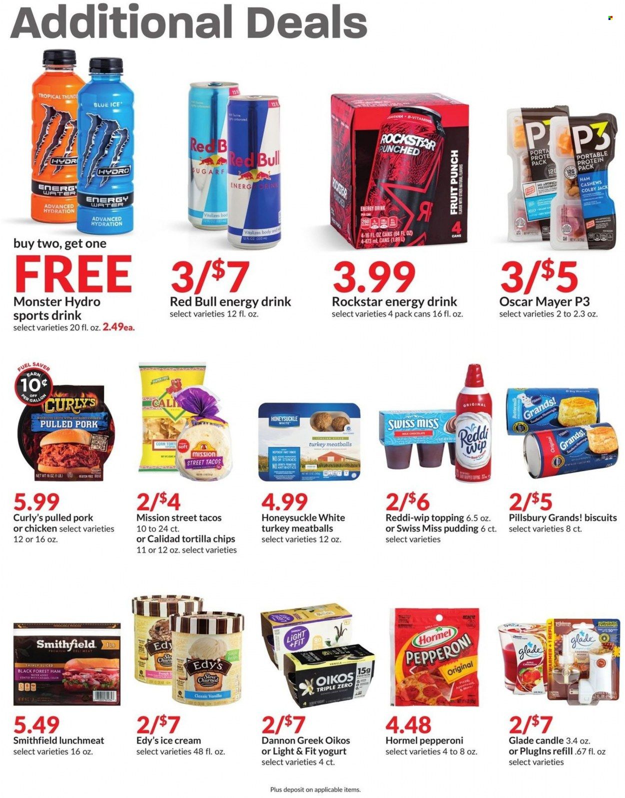 Hy-Vee (IA) Weekly Ad Flyer August 3 to August 10
