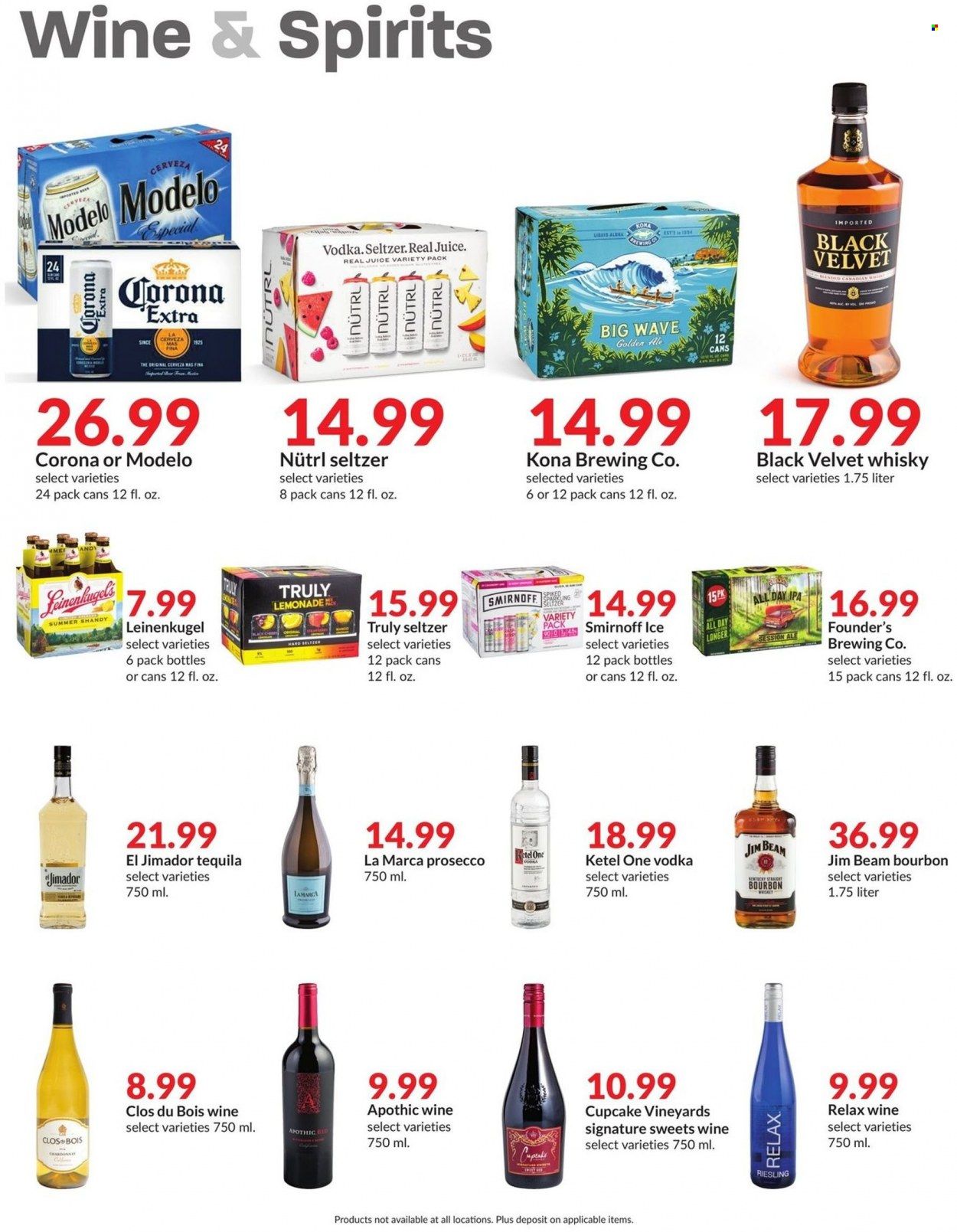Hy-Vee (IA, IL, KS, MO) Weekly Ad Flyer August 3 to August 10