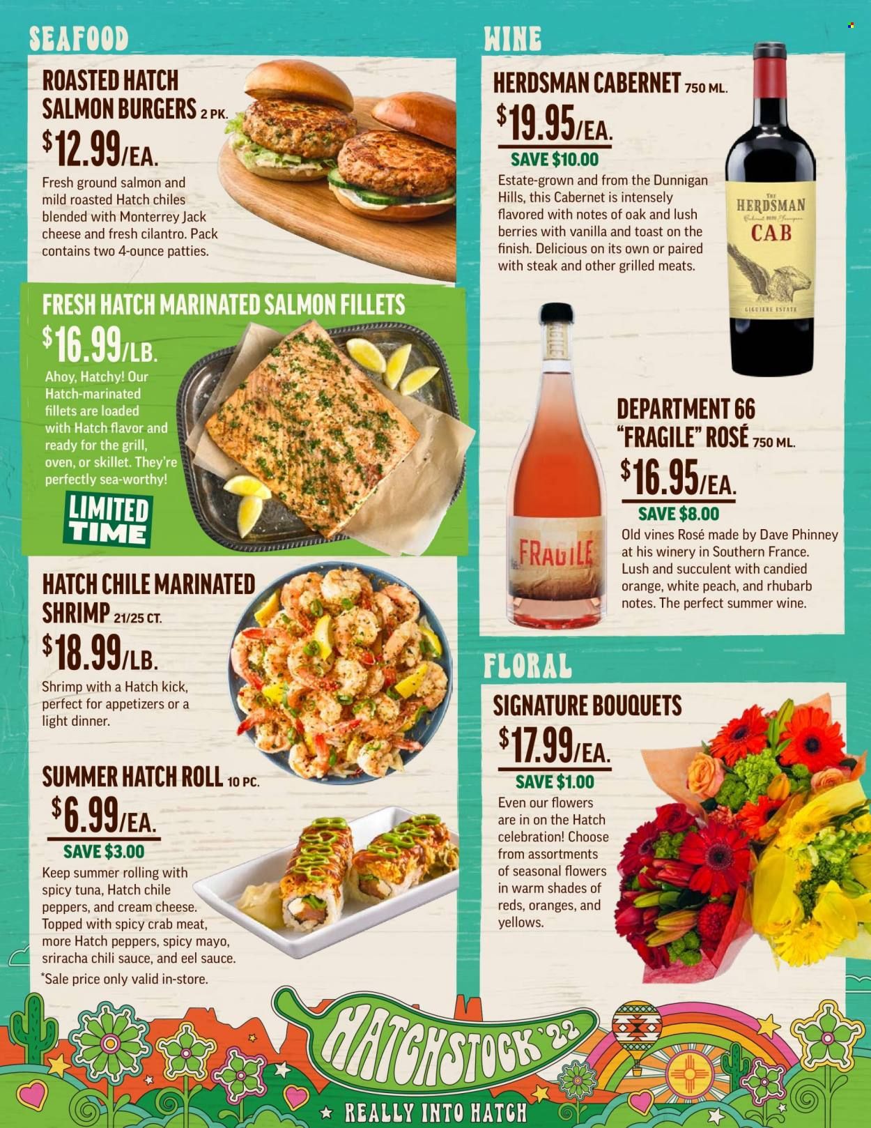 Central Market (TX) Weekly Ad Flyer Specials August 3 to August 9, 2022