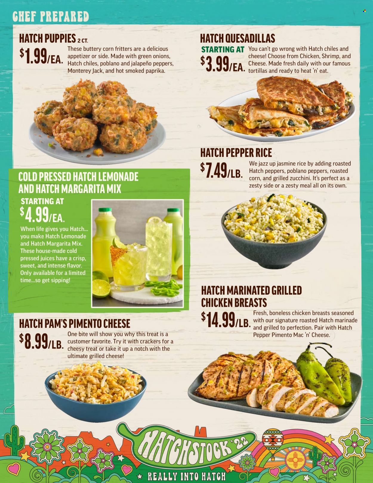 Central Market (TX) Weekly Ad Flyer Specials August 3 to August 9, 2022