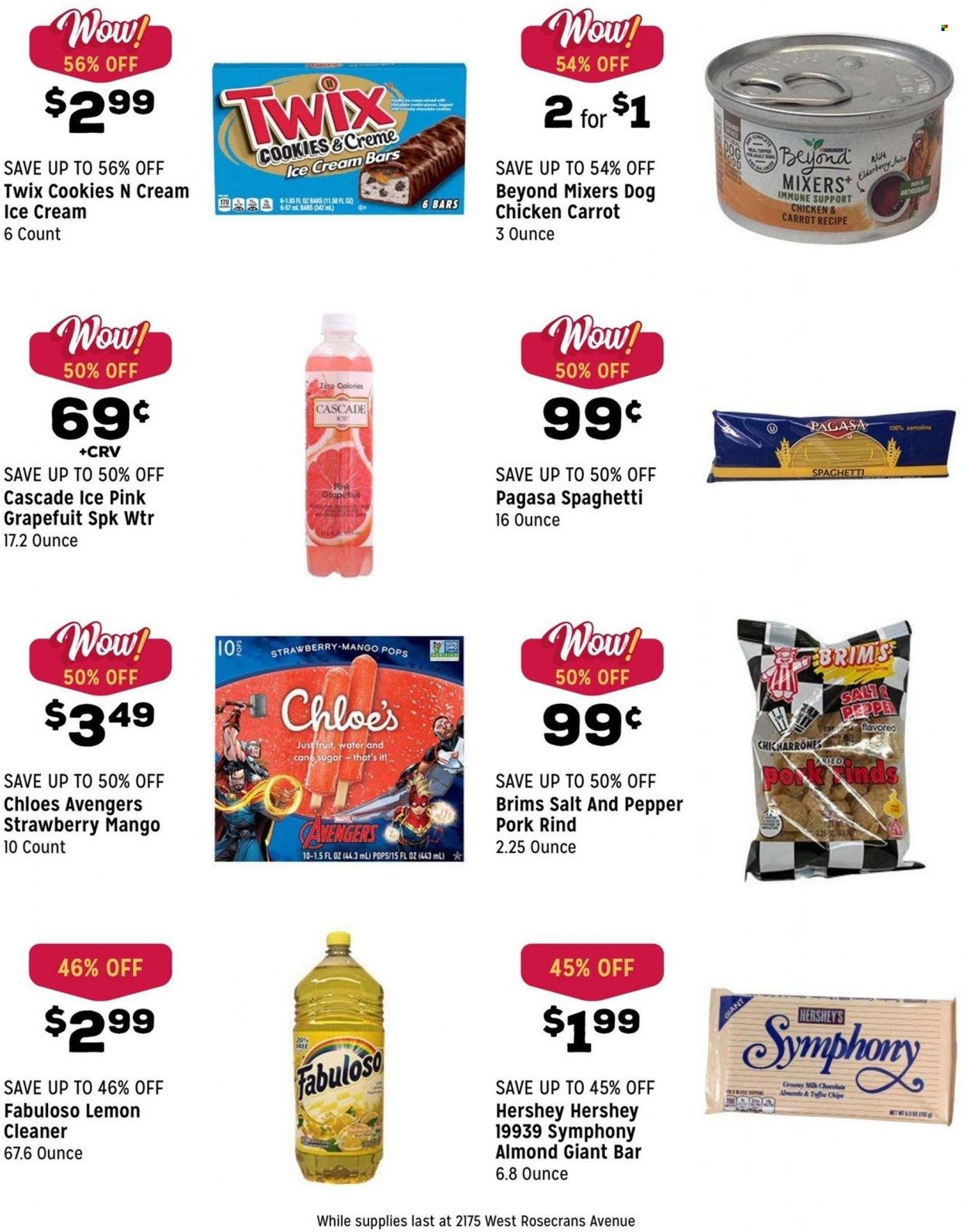 Grocery Outlet (CA, ID, OR, PA, WA) Weekly Ad Flyer Specials August 3 to August 9, 2022