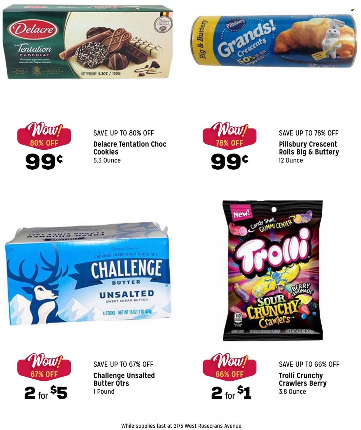 Grocery Outlet (CA, ID, OR, PA, WA) Weekly Ad Flyer Specials August 3 to August 9, 2022