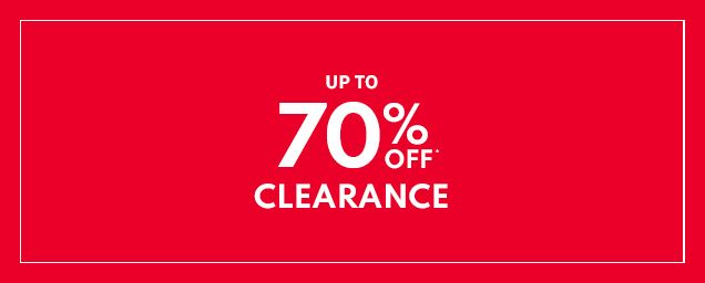 🎉ALL clearance up to 70% off!🎉 at Carter's