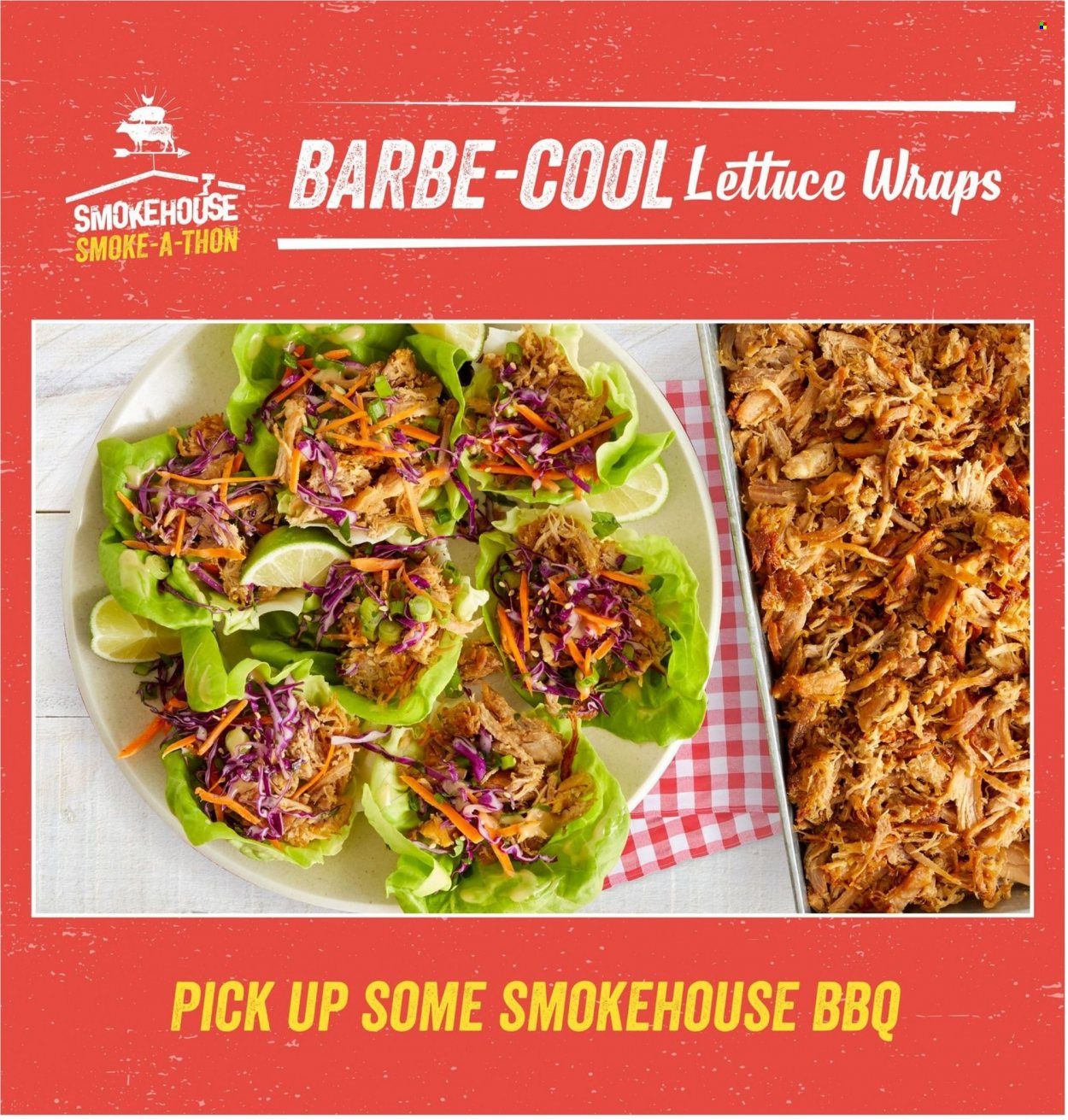 Lowes Foods (NC, SC) Weekly Ad Flyer Specials August 3 to August 9, 2022