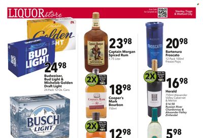 Cash Wise (ND) Weekly Ad Flyer Specials August 3 to August 9, 2022