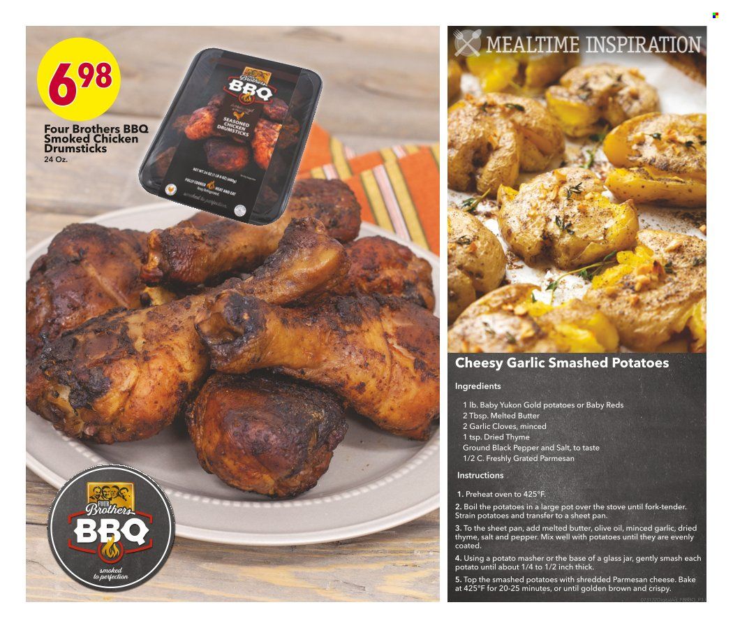 Cash Wise (ND) Weekly Ad Flyer Specials August 3 to August 16, 2022