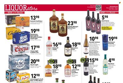 Cash Wise (ND) Weekly Ad Flyer Specials August 3 to August 9, 2022