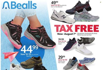 Bealls Florida (FL) Weekly Ad Flyer August 3 to August 10