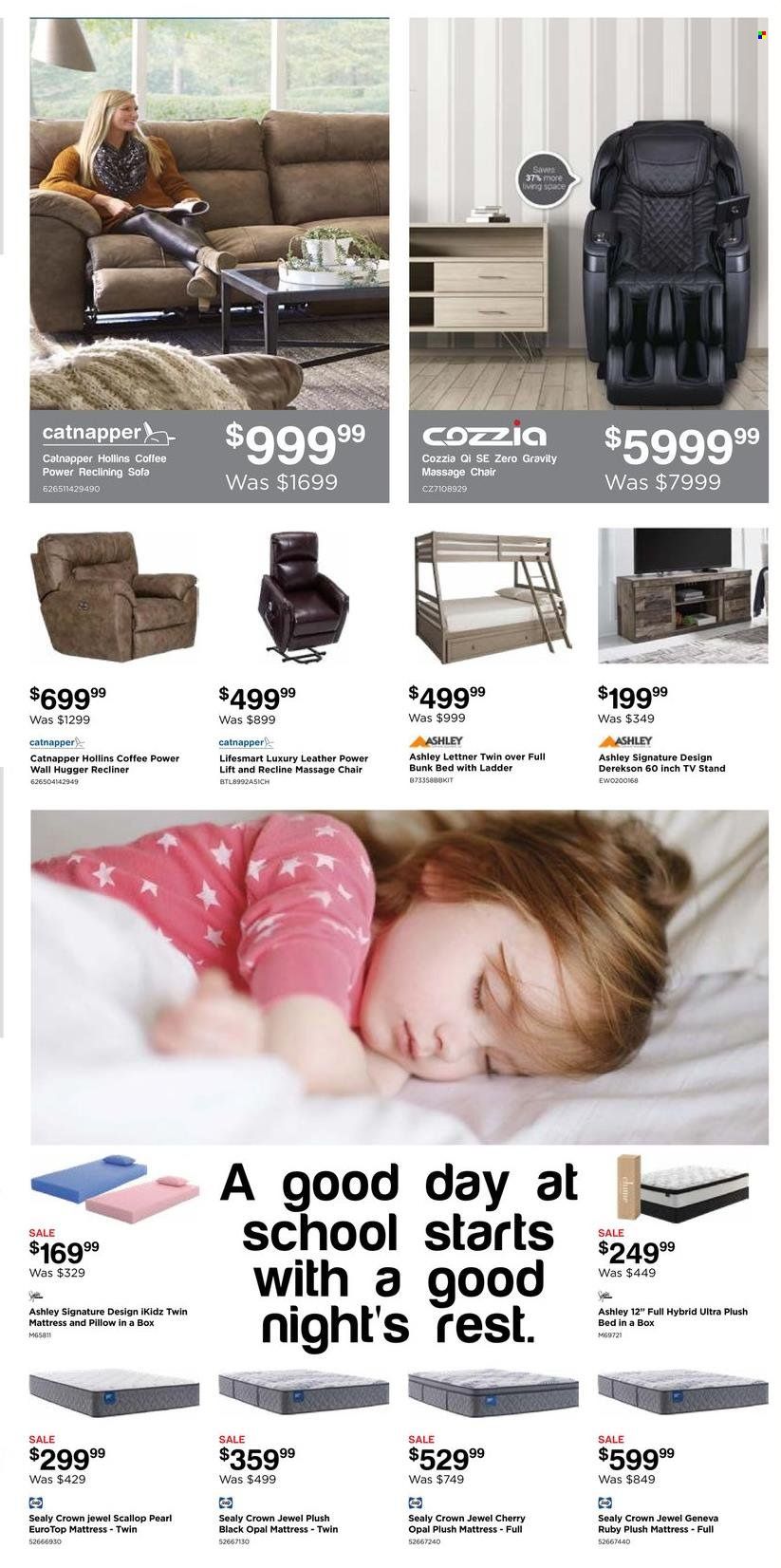 Electronic Express (AL, TN) Weekly Ad Flyer August 3 to August 10