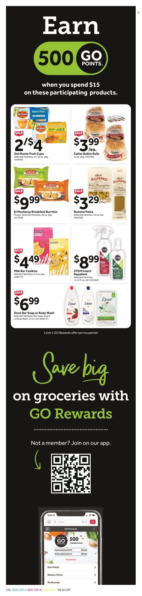 Stop & Shop (NY) Weekly Ad Flyer August 4 to August 11