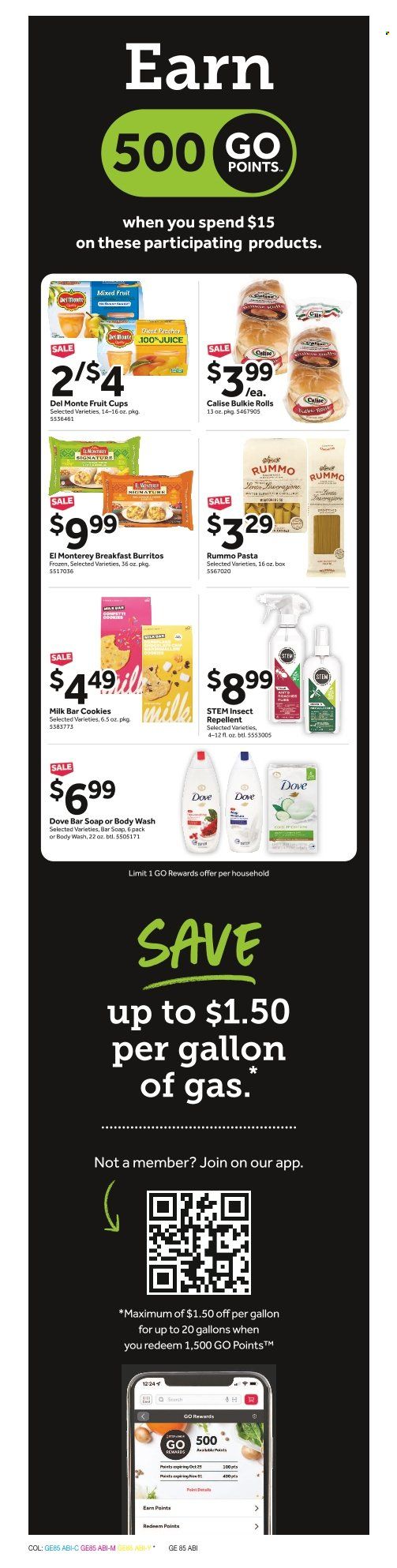 Stop & Shop (CT) Weekly Ad Flyer August 4 to August 11