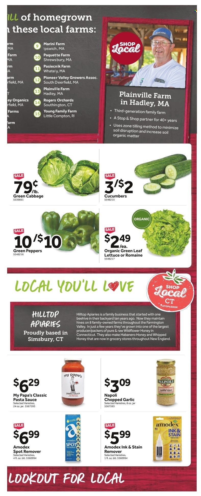 Stop & Shop (CT) Weekly Ad Flyer August 4 to August 11