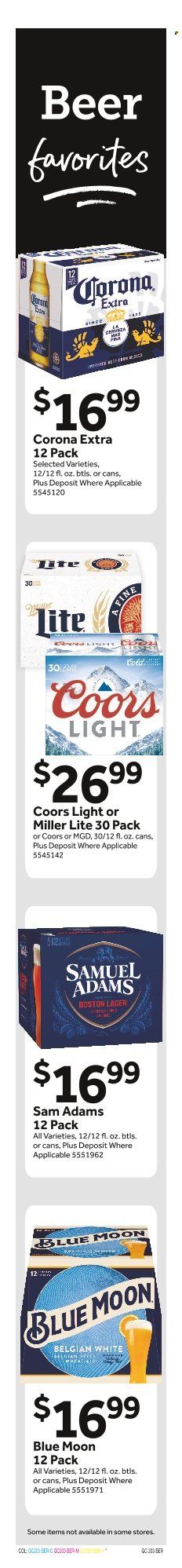 Stop & Shop (CT) Weekly Ad Flyer August 4 to August 11