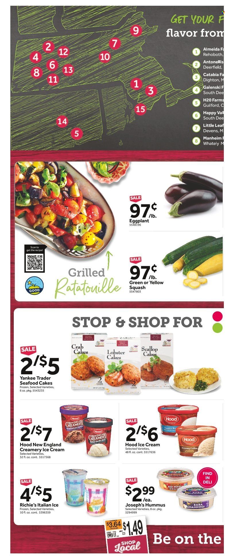 Stop & Shop (MA) Weekly Ad Flyer August 4 to August 11