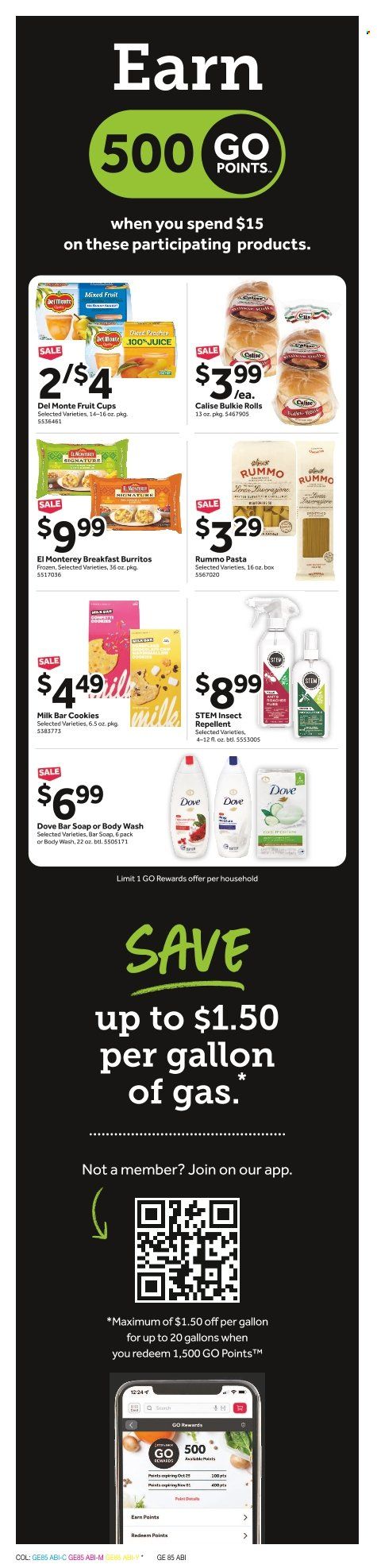 Stop & Shop (MA) Weekly Ad Flyer August 4 to August 11