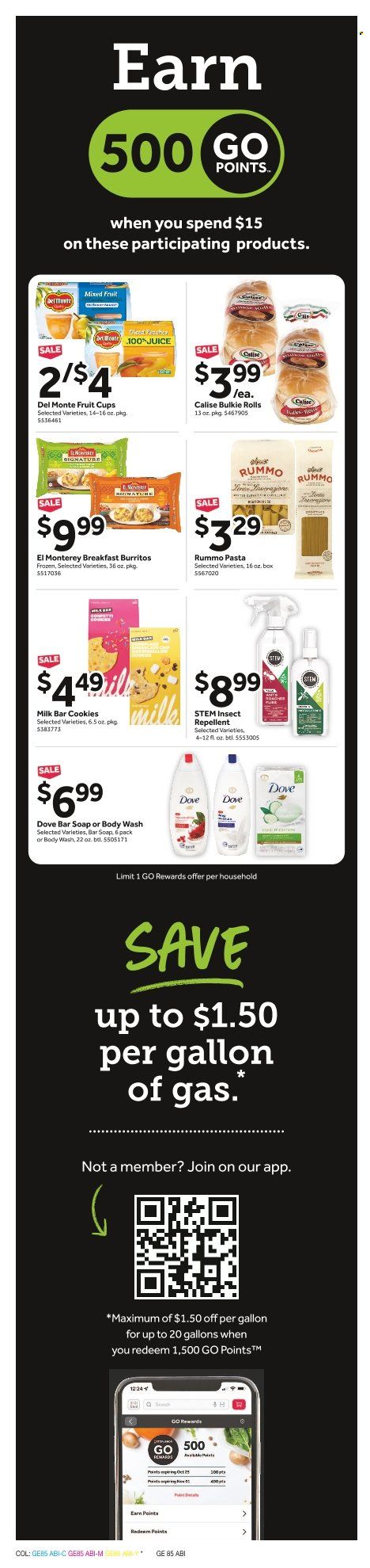 Stop & Shop (RI) Weekly Ad Flyer August 4 to August 11