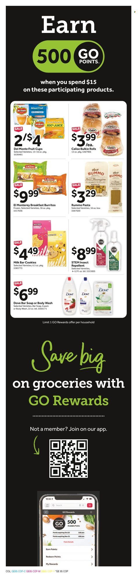 Stop & Shop (NJ) Weekly Ad Flyer August 4 to August 11