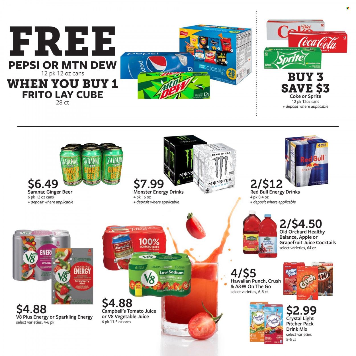 Fareway (IA) Weekly Ad Flyer Specials August 1 to August 27, 2022