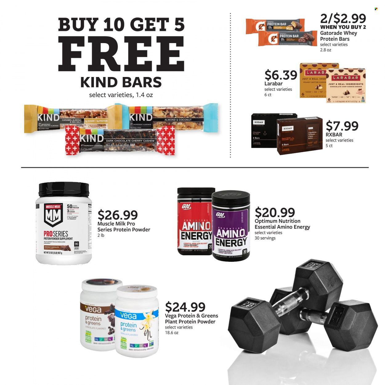 Fareway (IA) Weekly Ad Flyer Specials August 1 to August 27, 2022