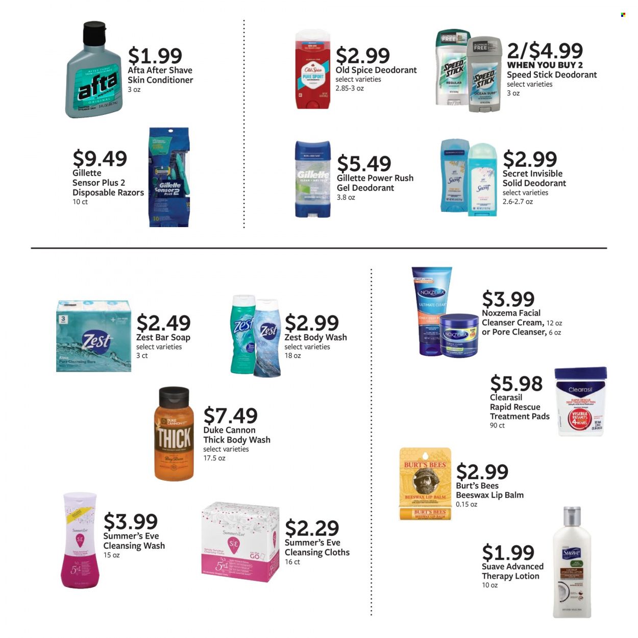 Fareway (IA) Weekly Ad Flyer Specials August 1 to August 27, 2022