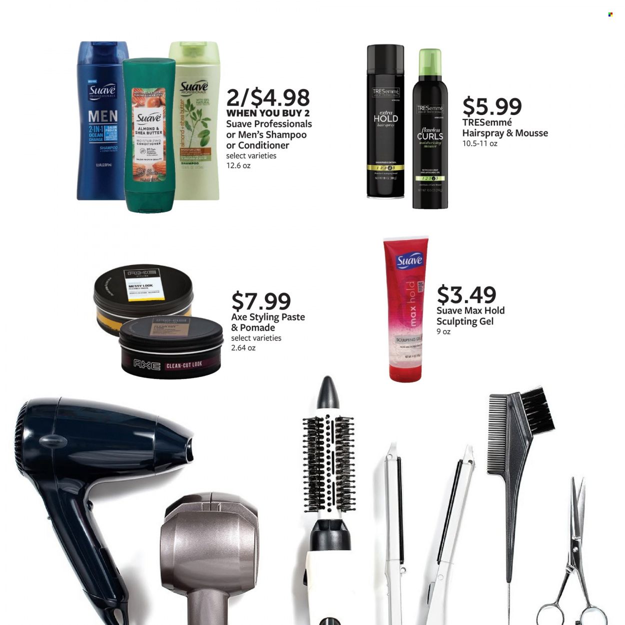 Fareway (IA) Weekly Ad Flyer Specials August 1 to August 27, 2022