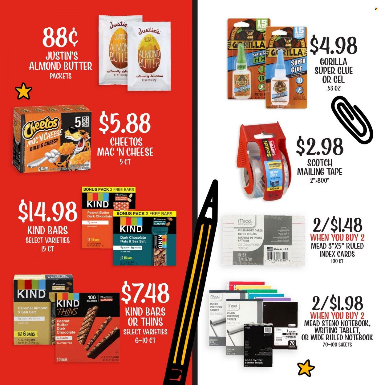 Fareway (IA) Weekly Ad Flyer Specials August 1 to August 27, 2022
