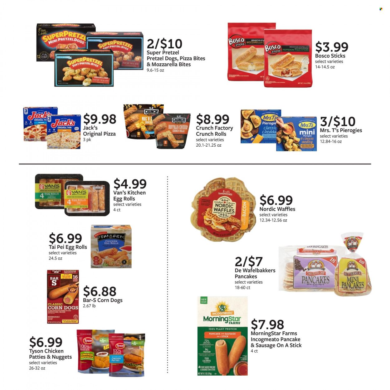 Fareway (IA) Weekly Ad Flyer Specials August 1 to August 27, 2022