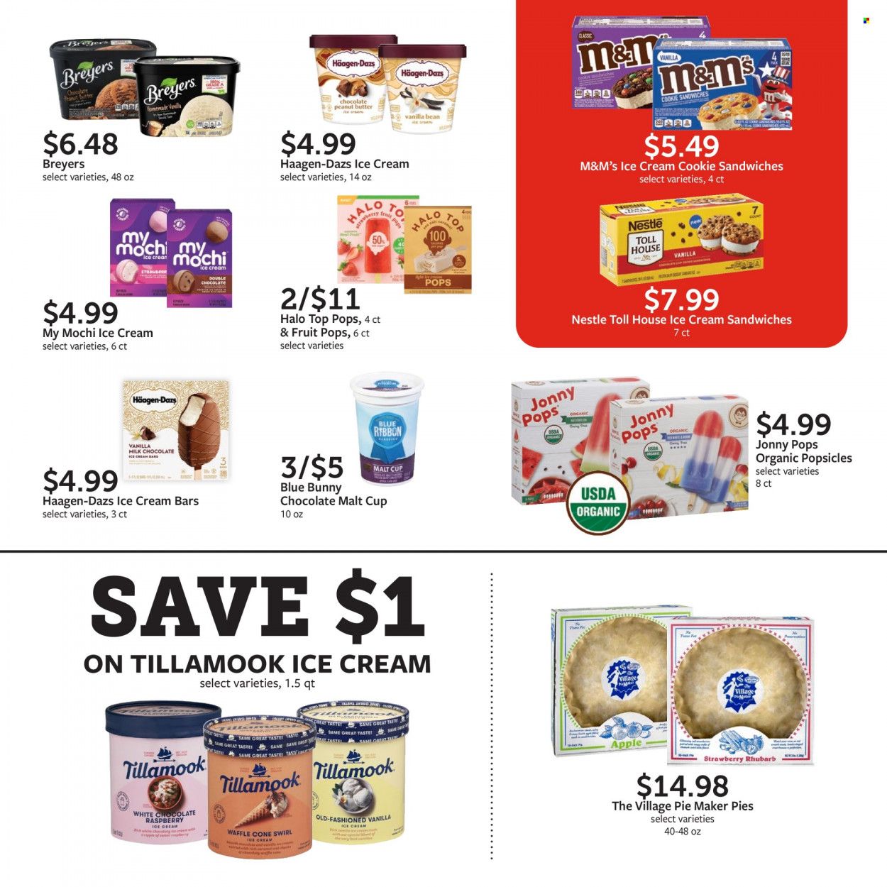 Fareway (IA) Weekly Ad Flyer Specials August 1 to August 27, 2022