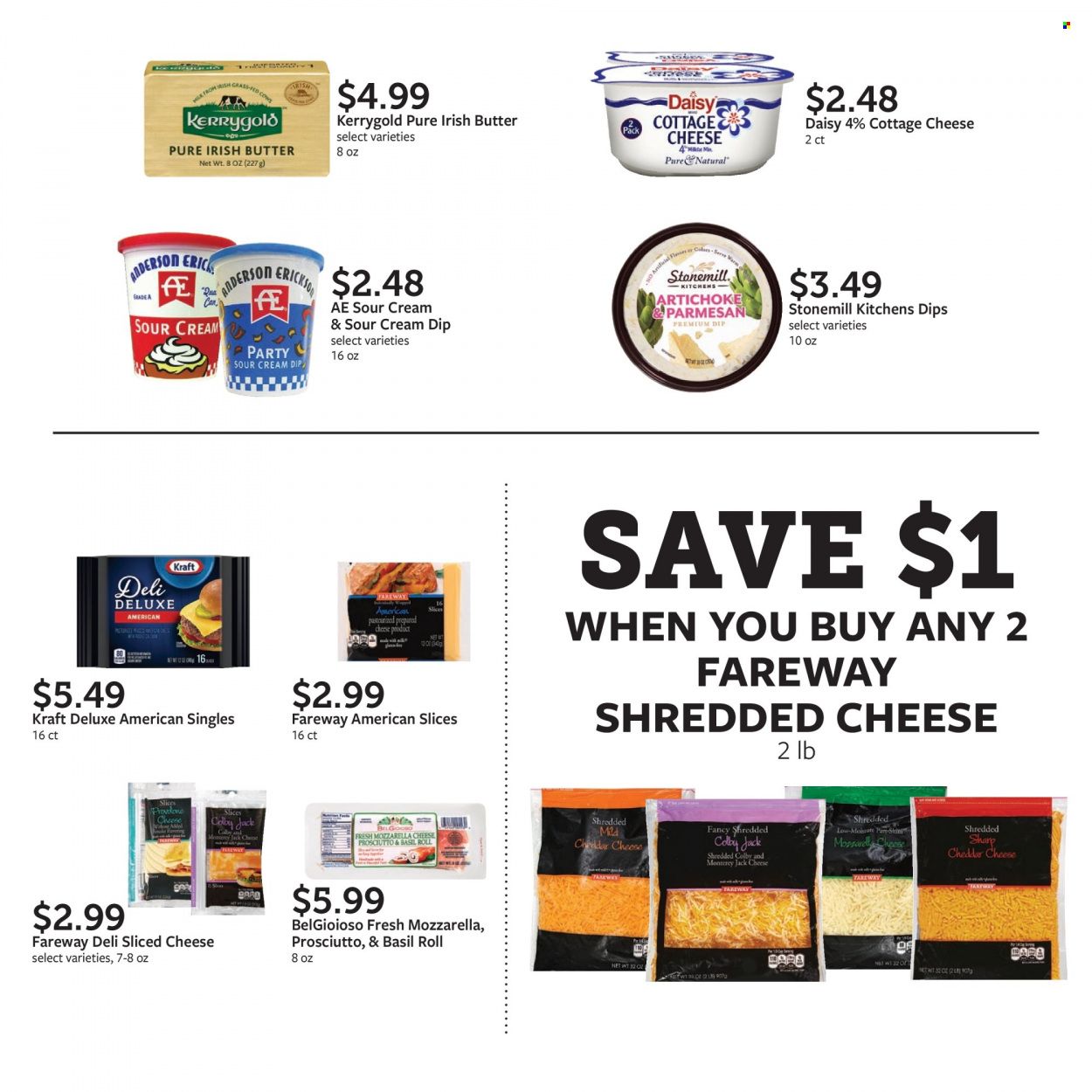 Fareway (IA) Weekly Ad Flyer Specials August 1 to August 27, 2022